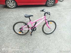 Dětský bicykel 2" - 4