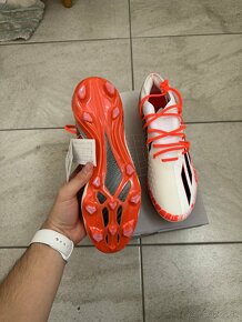 Kopačky Adidas X Speedportal Messi .1 FG NOVÉ - 4