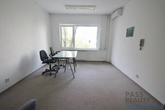 Prenájom kancelárie neďaleko centra mesta, Koceľova ulica - 4