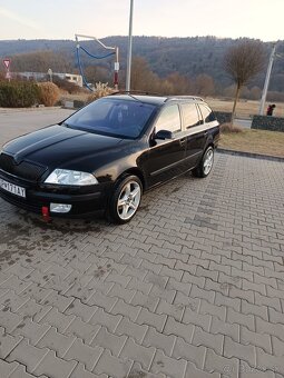 Predam elektroni dvoj rozteč 5x100 5x112 - 4