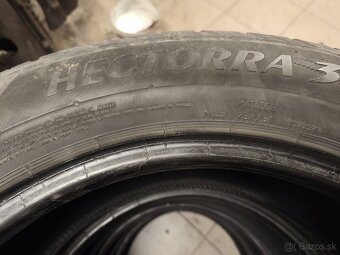 Letné pneumatiky Matador Hectora 205/55R16 91H - 4