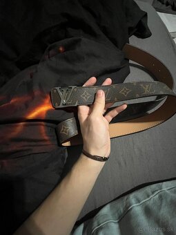 Lv belt - 4