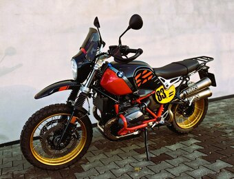 BMW R nine T URBAN GS-OPTION 719-JEDINECNA KONFIGURACIA - 4