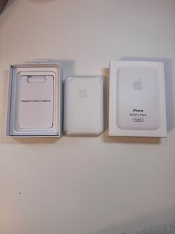 Apple MagSafe Battery Pack - 4