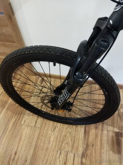 Horský bicykel Kenzel ultimate stream - 4