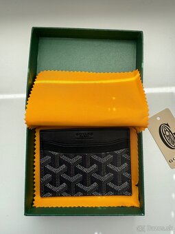 GOYARD cardholder - 4