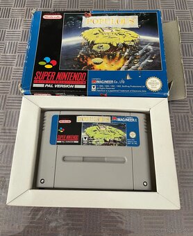 Nintendo NES hry top stav - 4