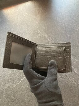 Gucci peňaženka - 4