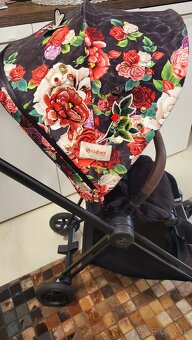Cybex mios - 4