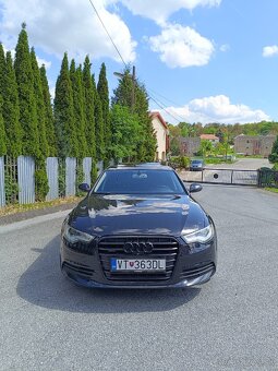 Audi A6 c7 3.0 Quattro - 4