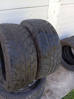 205/45 R16 - 4
