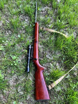 Malorážka Typ ZKM 456 - 4