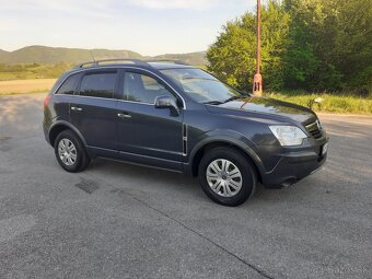 Opel Ankara 4×4 - 4