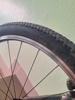 Predám bicykel - 4