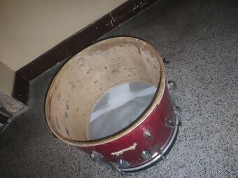 Amati bubon 20" - 4