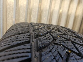 Originálna zimná sada VOLVO - 5x108 R19 + 235/55 r19 - 4