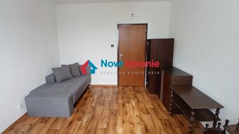 Na predaj 3 izbový byt, Snina (N023-113-MABA) - 4