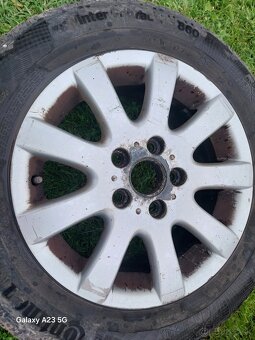 5x112 r15 et50 - 4