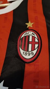AC Milan - 4