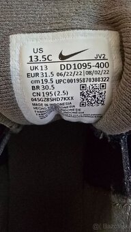 Predám detské tenisky REIMA, NIKE, ADIDAS, GEOX - 4