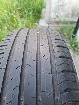 Letne pneu215/55r17 - 4