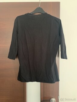 Dámske tričko Guess rukáv 3/4 - 4