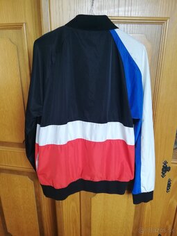 Panska bomber bunda tommy hilfiger - 4