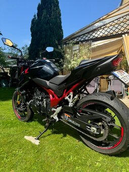 HORNET 750 2023 - 4