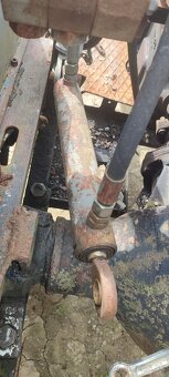 HYDRAULIKA NA MALOTRAKTOR - 4