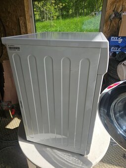 LG F1273QDP - 4