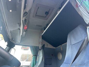 Volvo fh 12 480 štandard , hydraulika ,euro 5 facelift - 4