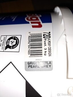 Fugovačka Mapei Kerapoxy - 4