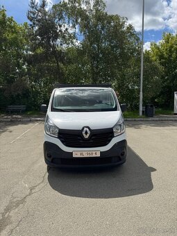 Predam Renault Trafic 1,6CDTI - 4
