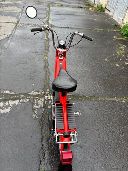 Babetta 210 - 4