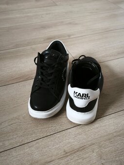 Karl Lagerfeld - 4