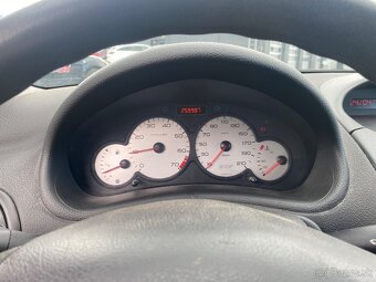 Predam Peugeot 206sw - 4
