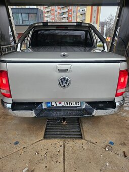 Volkswagen Amarok 2.0bitdi 132kw - 4