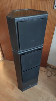 Reproduktory Tannoy 615 - 4
