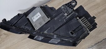 Led Svetlomet - 4
