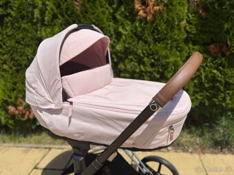 Cybex priam 4.0 pink - 4