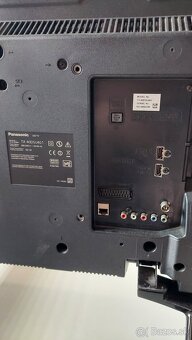 Televízor Panasonic Viera uhlopriečka 100cm - 4