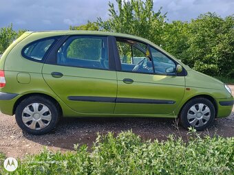 Predam Renault Scénic - 4