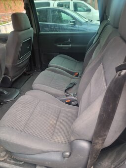 Volkswagen sharan - 4