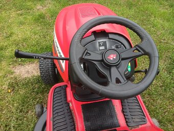 Massey ferguson 41-18 - 4