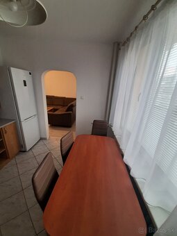 prenájom 2 izb. bytu 65m2 Bajzova (Rudiny II) - 4