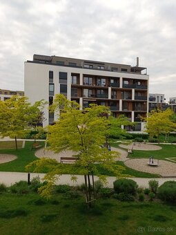 Novostavba byt Slnecnice - 4