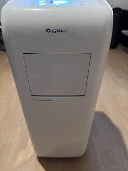Mobilna klimatizácia Gree - 4