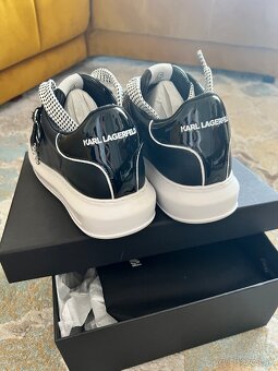 Karl Lagerfeld tenisky - 4