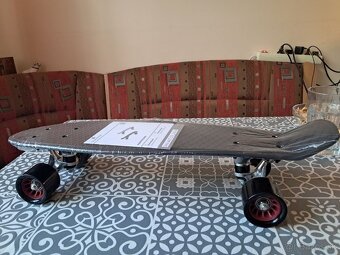 Predám Pennyboard - 4