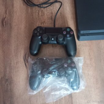 Playstation 4 Sony - 4
